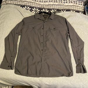 Marc Anthony button down dress shirt